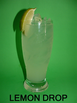 Lemon Drop